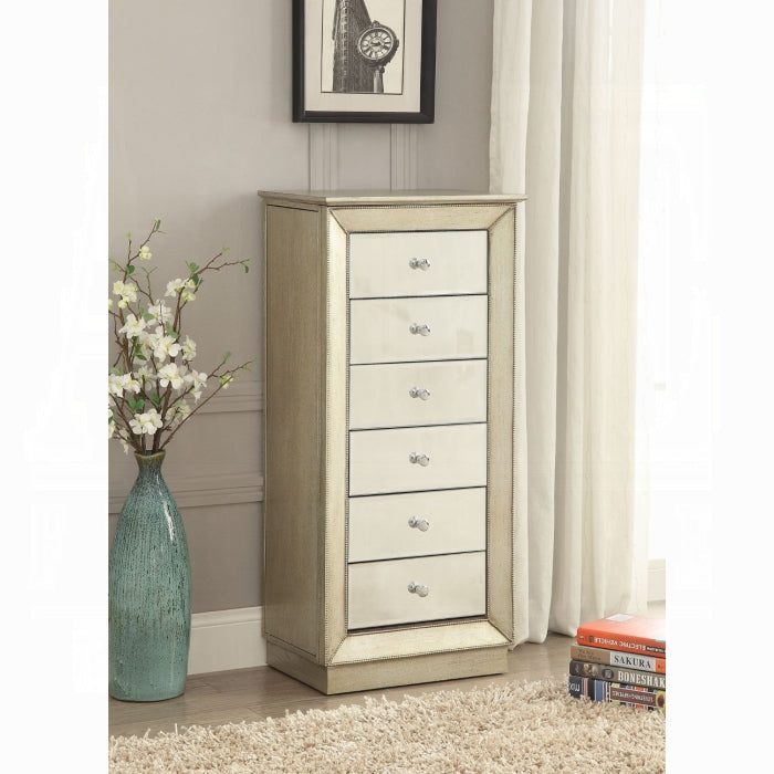 Talor Jewelry Armoire