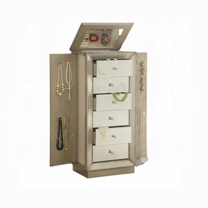 Talor Jewelry Armoire