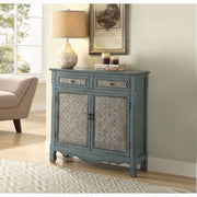 Winchell Console Cabinet