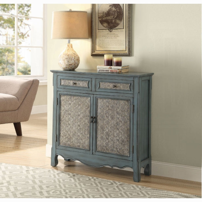 Winchell Console Cabinet