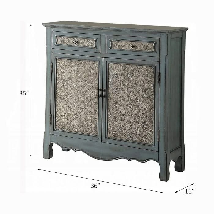 Winchell Console Cabinet