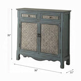 Winchell Console Cabinet