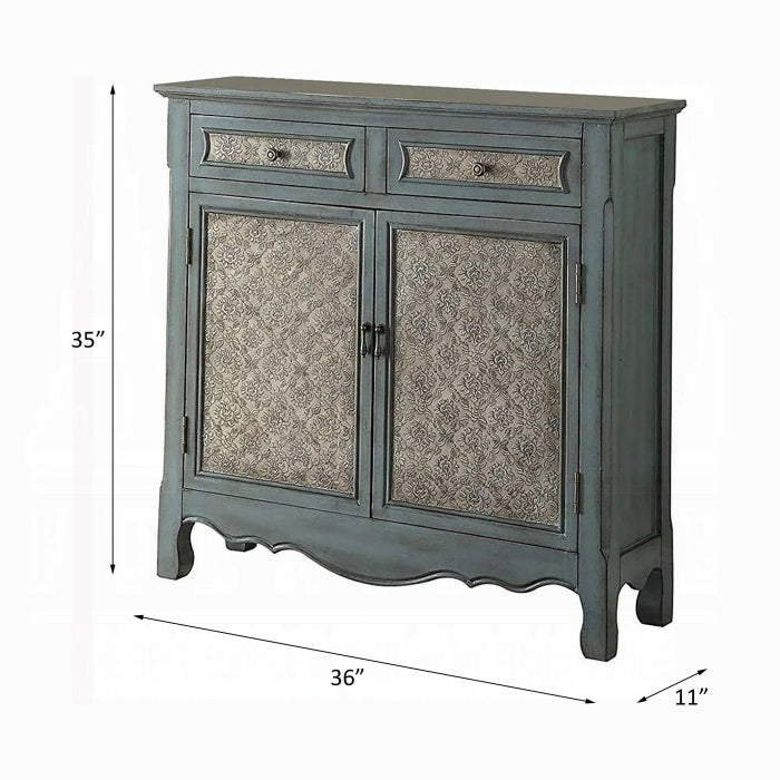 Winchell Console Cabinet