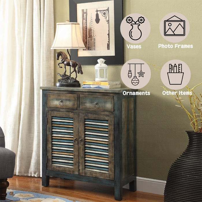Glancio Console Cabinet