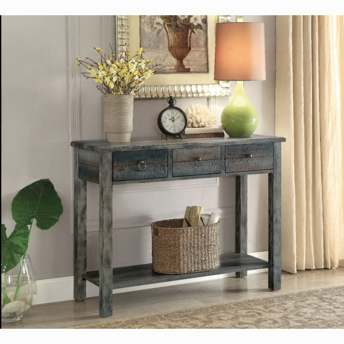Glancio Console Table