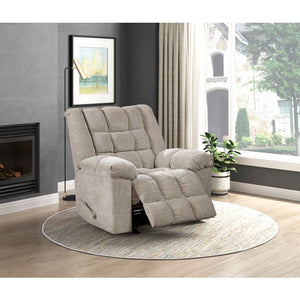 Baldwin Collection Rocker Reclining Chair