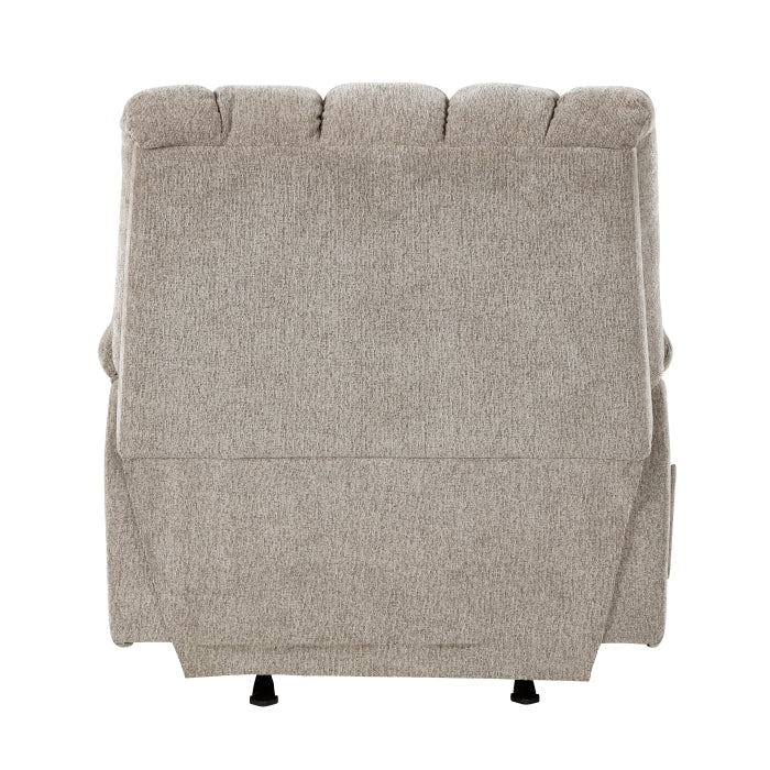 Baldwin Collection Rocker Reclining Chair