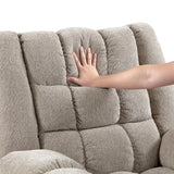 Baldwin Collection Rocker Reclining Chair