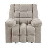 Baldwin Collection Rocker Reclining Chair