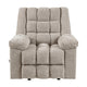Baldwin Collection Rocker Reclining Chair