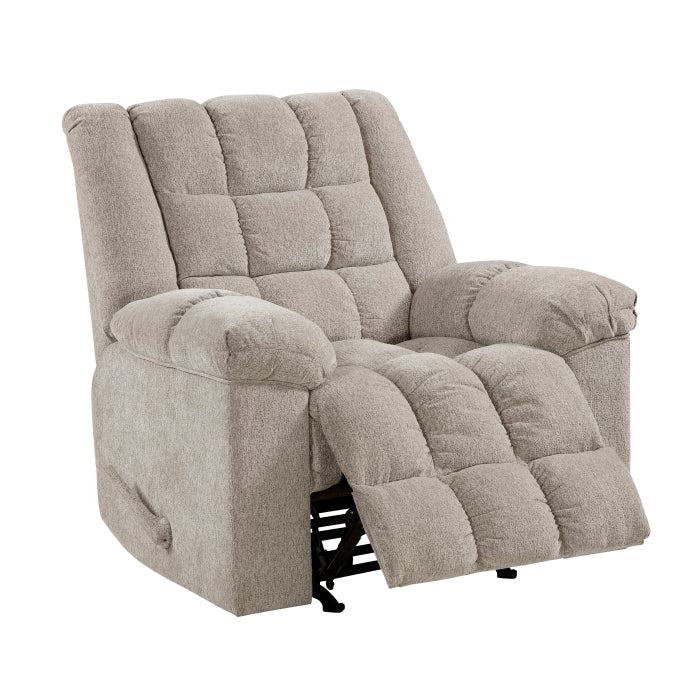Baldwin Collection Rocker Reclining Chair