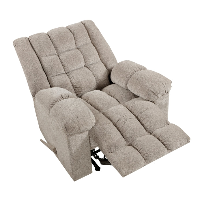 Baldwin Collection Rocker Reclining Chair