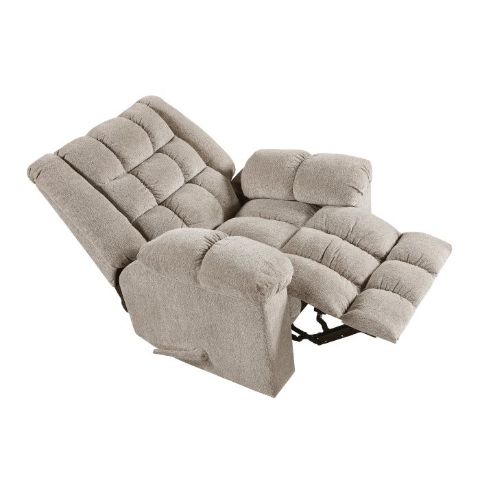 Baldwin Collection Rocker Reclining Chair