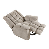 Baldwin Collection Rocker Reclining Chair