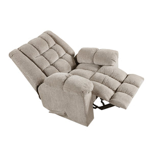 Baldwin Collection Rocker Reclining Chair
