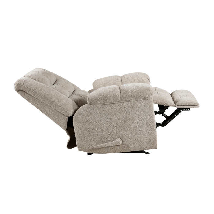 Baldwin Collection Rocker Reclining Chair