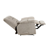 Baldwin Collection Rocker Reclining Chair