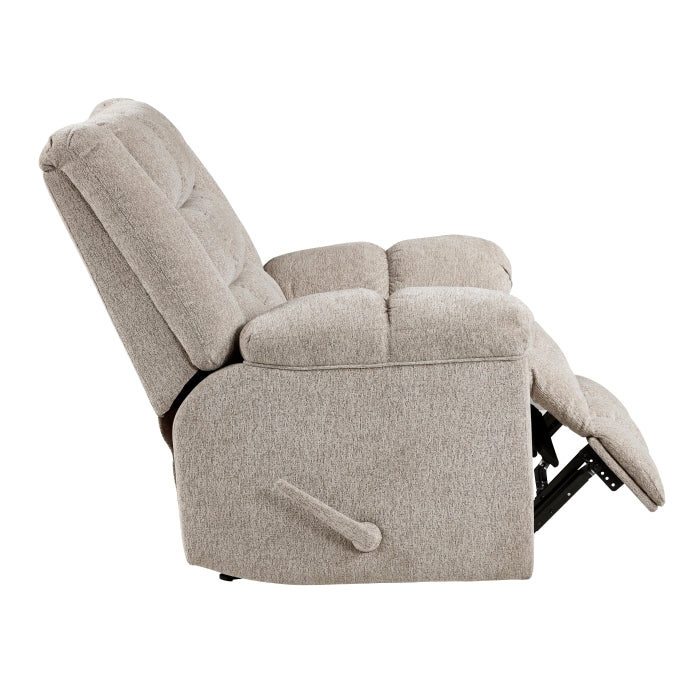 Baldwin Collection Rocker Reclining Chair