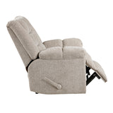 Baldwin Collection Rocker Reclining Chair