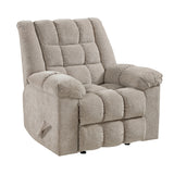 Baldwin Collection Rocker Reclining Chair