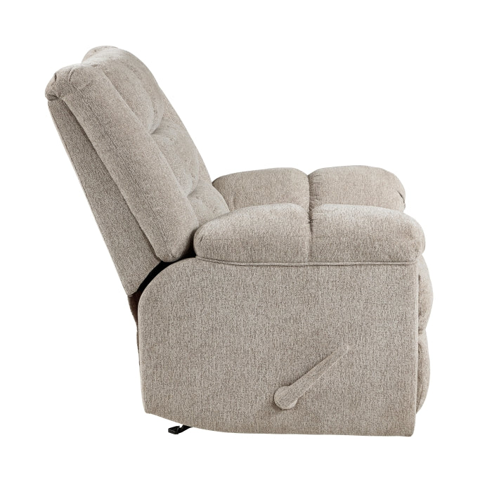 Baldwin Collection Rocker Reclining Chair
