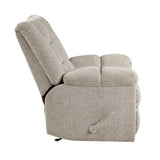 Baldwin Collection Rocker Reclining Chair