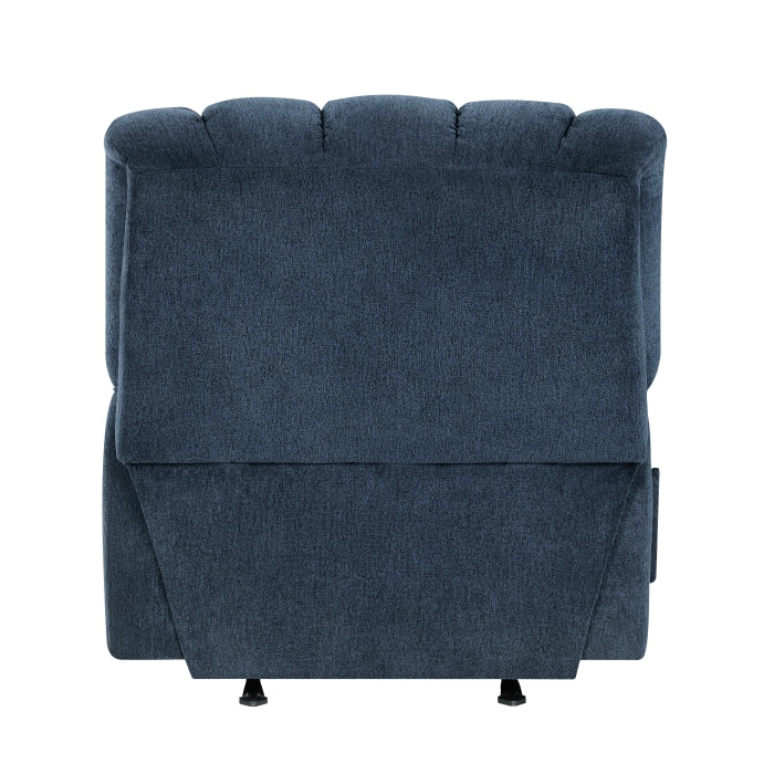 Baldwin Collection Rocker Reclining Chair