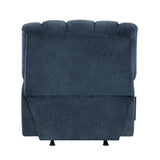 Baldwin Collection Rocker Reclining Chair