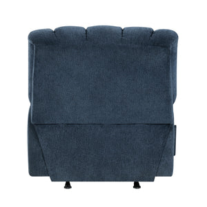 Baldwin Collection Rocker Reclining Chair
