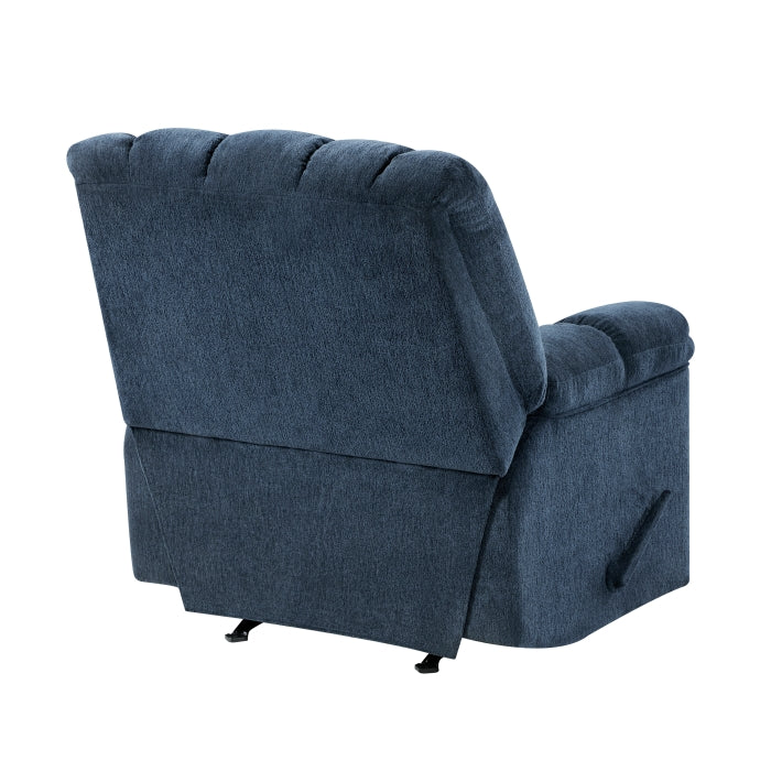 Baldwin Collection Rocker Reclining Chair