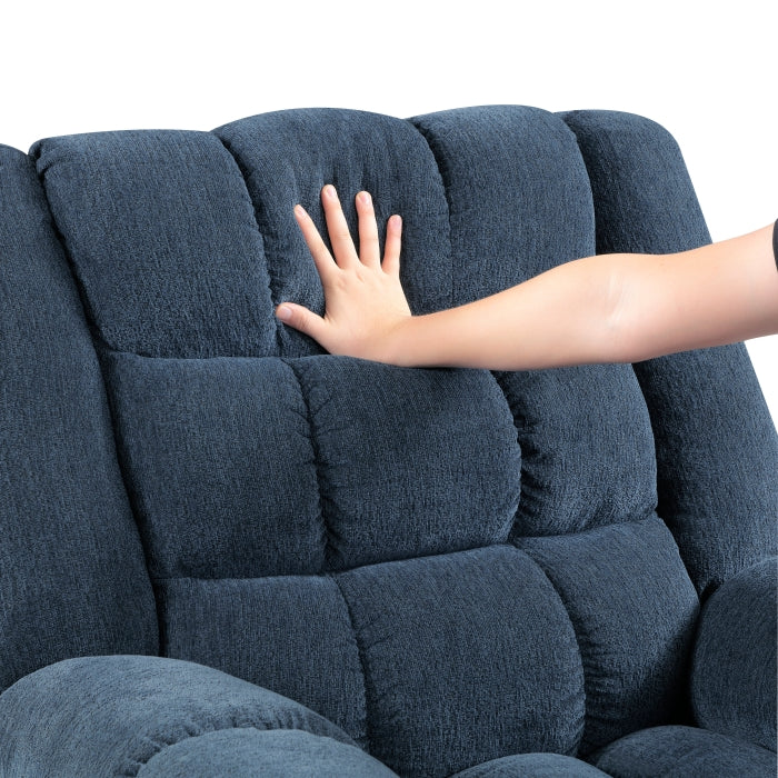 Baldwin Collection Rocker Reclining Chair