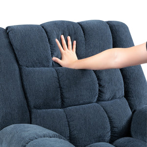 Baldwin Collection Rocker Reclining Chair