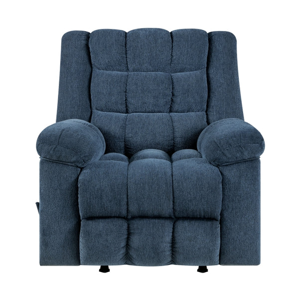 Baldwin Collection Rocker Reclining Chair