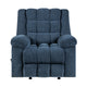 Baldwin Collection Rocker Reclining Chair