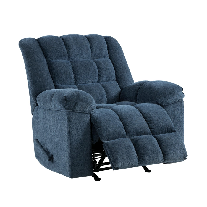 Baldwin Collection Rocker Reclining Chair