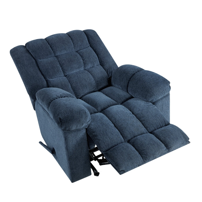Baldwin Collection Rocker Reclining Chair