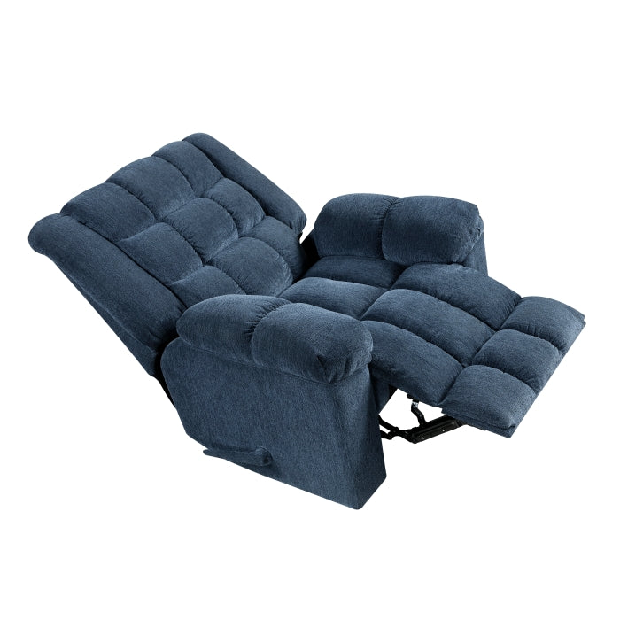 Baldwin Collection Rocker Reclining Chair
