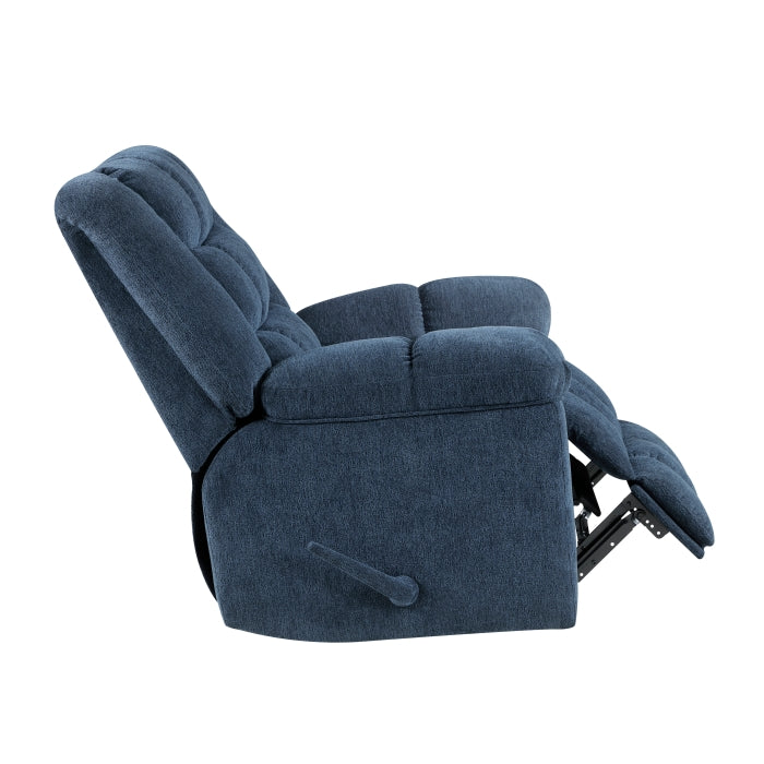 Baldwin Collection Rocker Reclining Chair