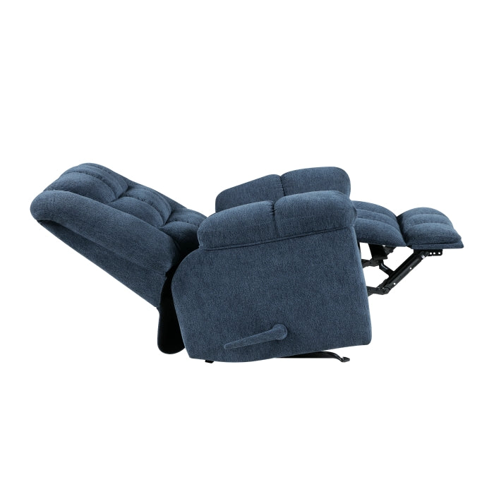 Baldwin Collection Rocker Reclining Chair