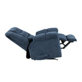 Baldwin Collection Rocker Reclining Chair