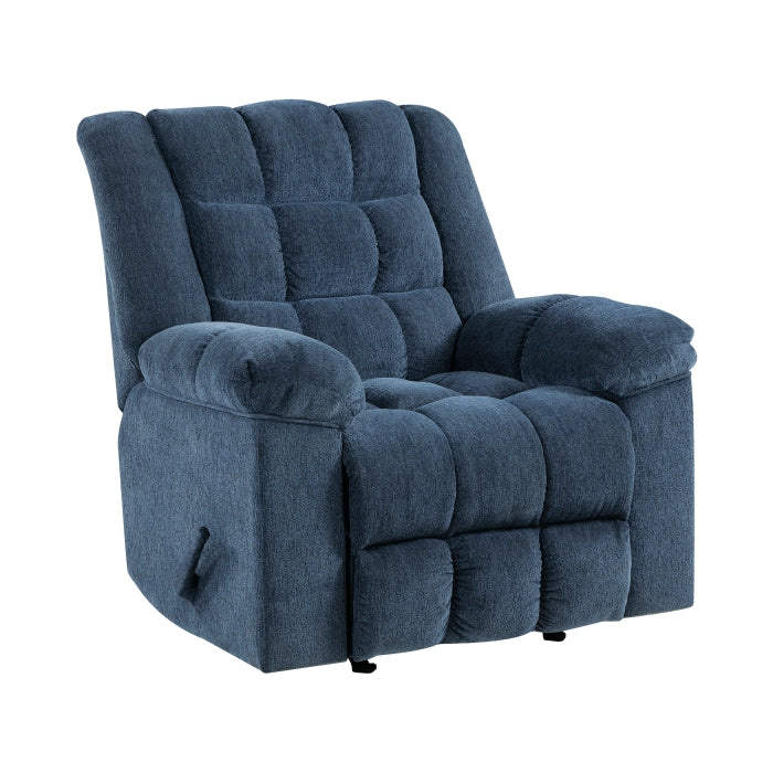 Baldwin Collection Rocker Reclining Chair