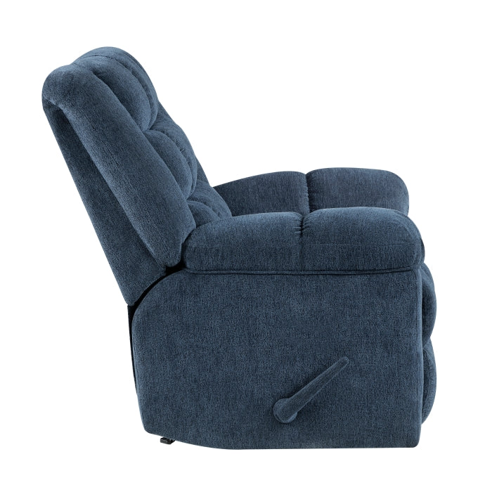 Baldwin Collection Rocker Reclining Chair
