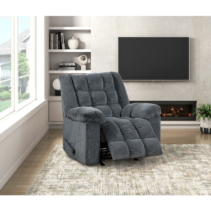 Baldwin Collection Rocker Reclining Chair