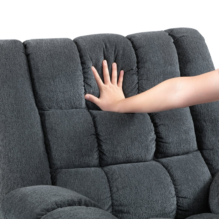 Baldwin Collection Rocker Reclining Chair