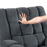 Baldwin Collection Rocker Reclining Chair