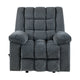 Baldwin Collection Rocker Reclining Chair