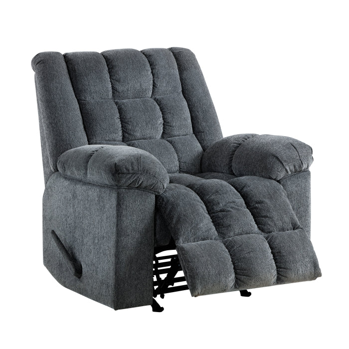 Baldwin Collection Rocker Reclining Chair