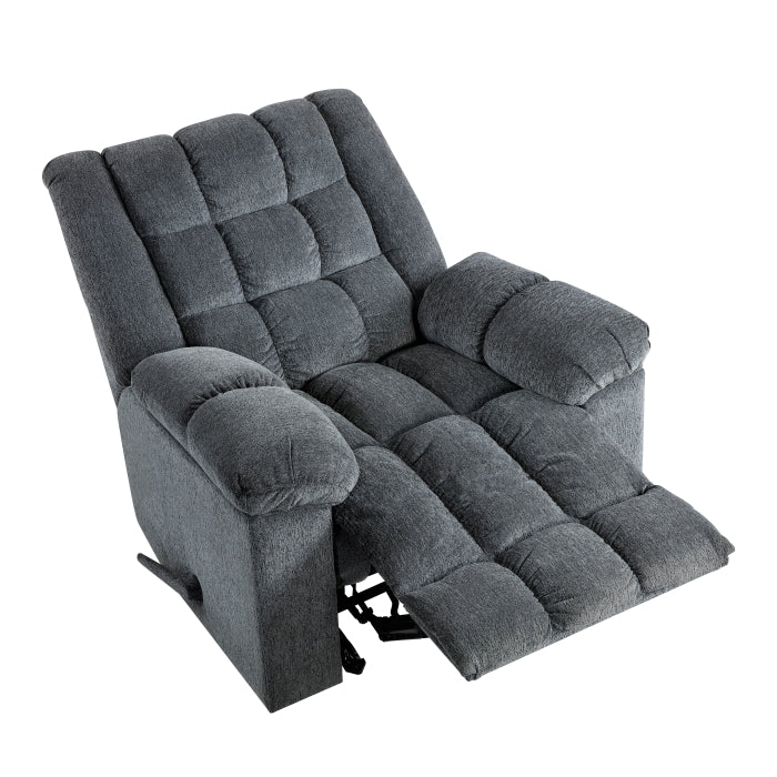 Baldwin Collection Rocker Reclining Chair