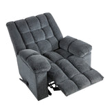 Baldwin Collection Rocker Reclining Chair