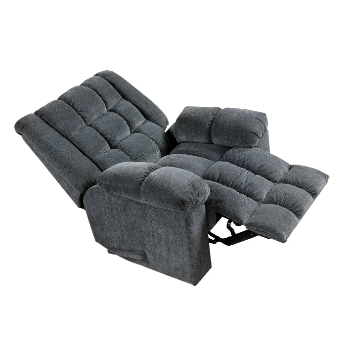 Baldwin Collection Rocker Reclining Chair
